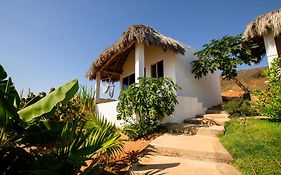 Villas del Sol
